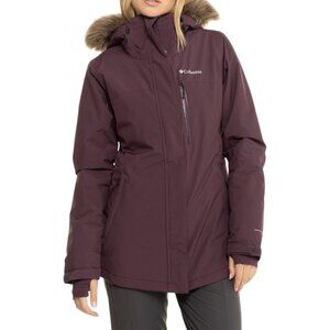 Columbia Sportswear Ava Alpine II Omni-Tech® Ski Jacket - Waterproof, Insulated
